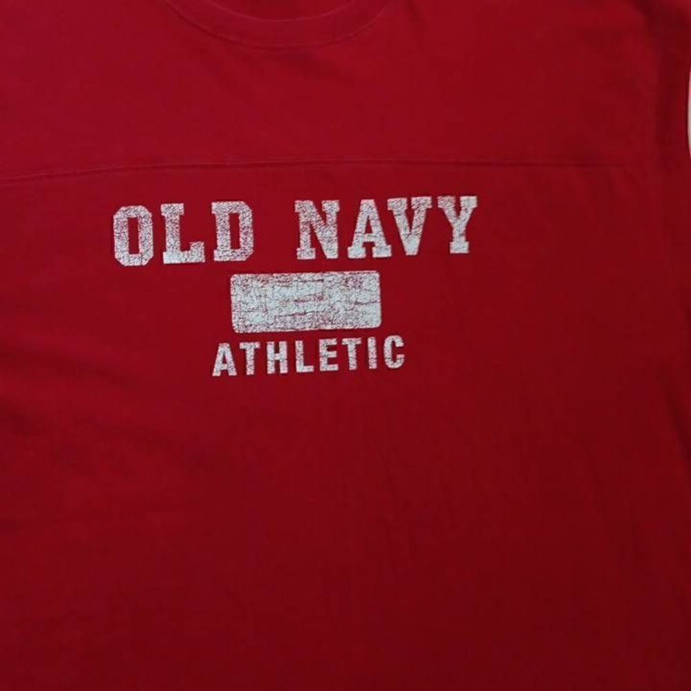 Old Navy Tee, XXL